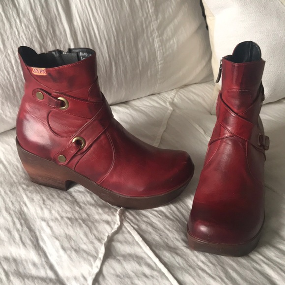 jafa boots